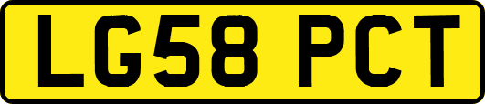 LG58PCT