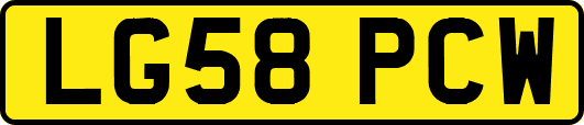 LG58PCW