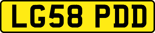 LG58PDD
