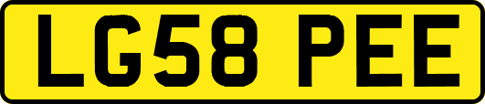 LG58PEE