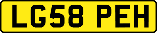LG58PEH