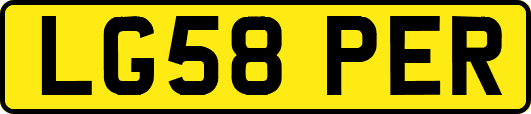LG58PER