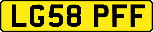 LG58PFF