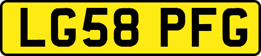 LG58PFG