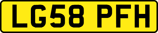 LG58PFH
