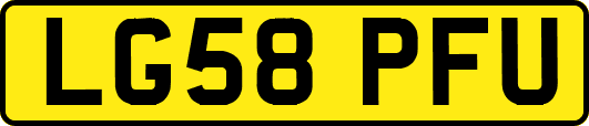LG58PFU