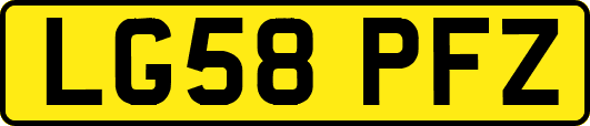 LG58PFZ