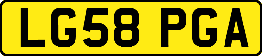 LG58PGA