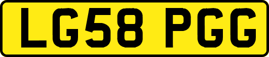 LG58PGG