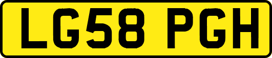 LG58PGH