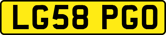 LG58PGO