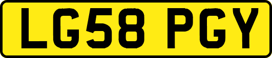 LG58PGY