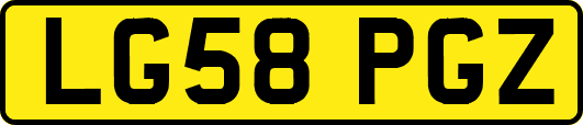 LG58PGZ