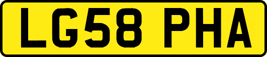 LG58PHA