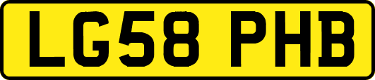 LG58PHB