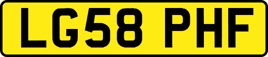LG58PHF