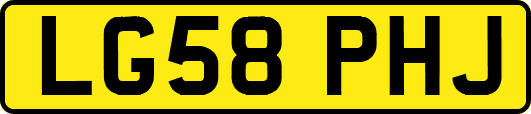 LG58PHJ