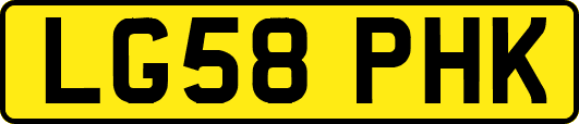 LG58PHK