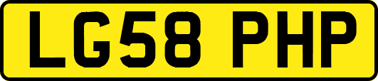 LG58PHP