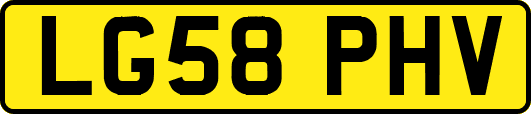 LG58PHV