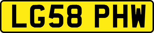LG58PHW