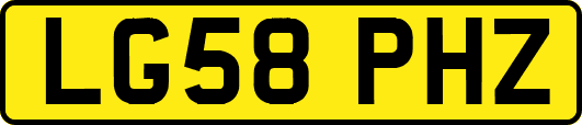 LG58PHZ