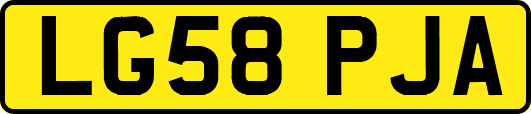 LG58PJA