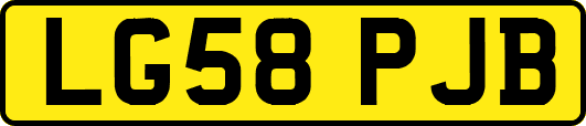 LG58PJB