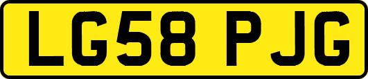 LG58PJG