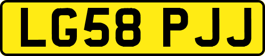 LG58PJJ