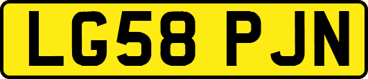 LG58PJN