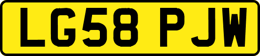 LG58PJW