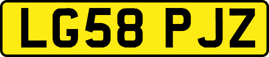 LG58PJZ