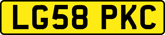 LG58PKC