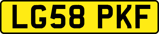LG58PKF