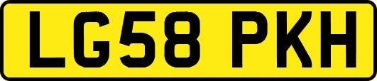 LG58PKH