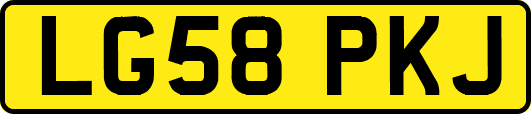 LG58PKJ