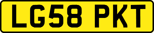 LG58PKT