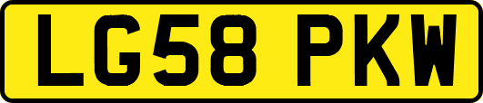 LG58PKW