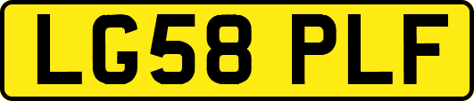 LG58PLF
