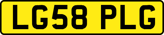 LG58PLG