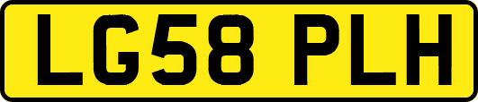 LG58PLH