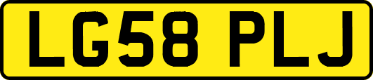 LG58PLJ
