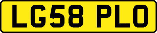 LG58PLO