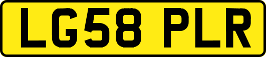 LG58PLR