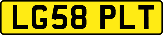 LG58PLT