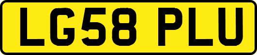 LG58PLU