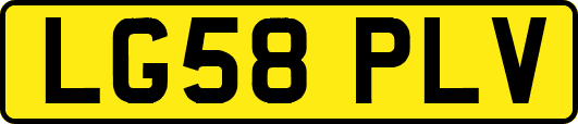 LG58PLV