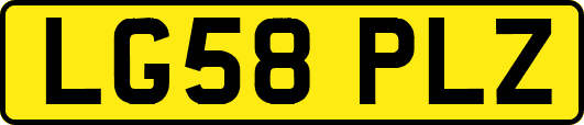 LG58PLZ