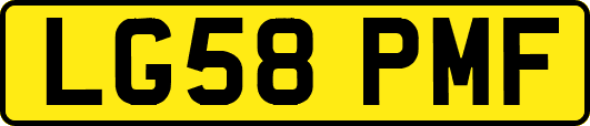 LG58PMF